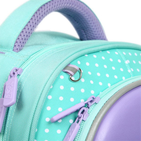 Фото - Рюкзак шкільний YES K-36XS Pusheen Summer (550451)